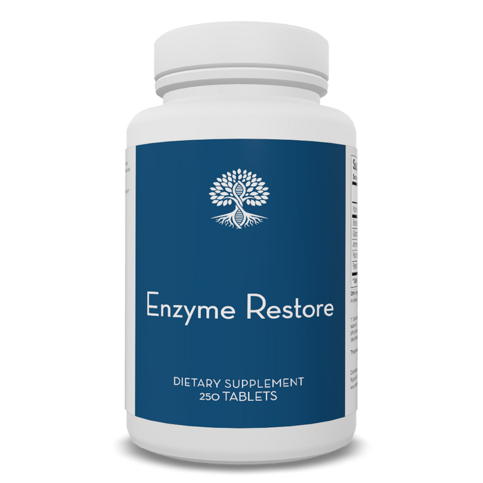 Enzyme Restore