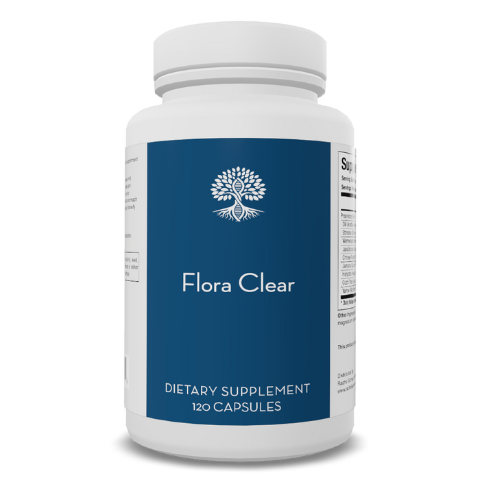 Flora Clear