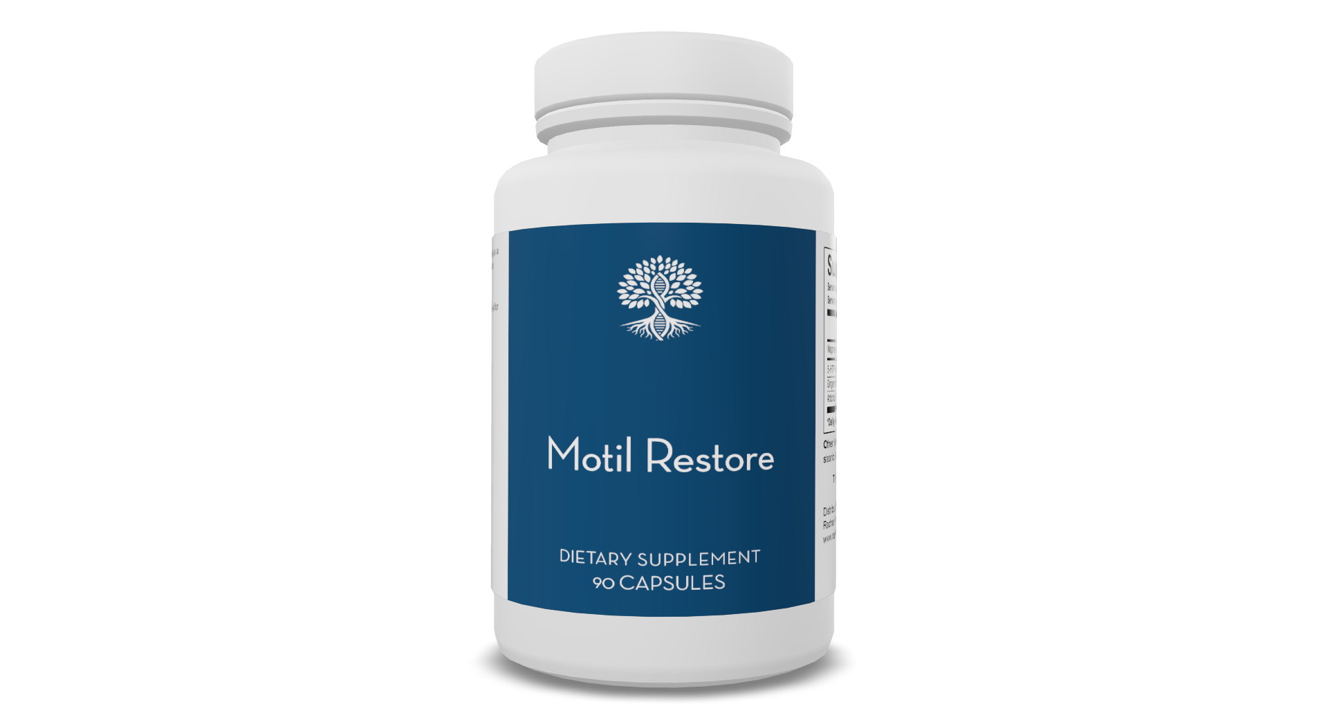 Motil Restore
