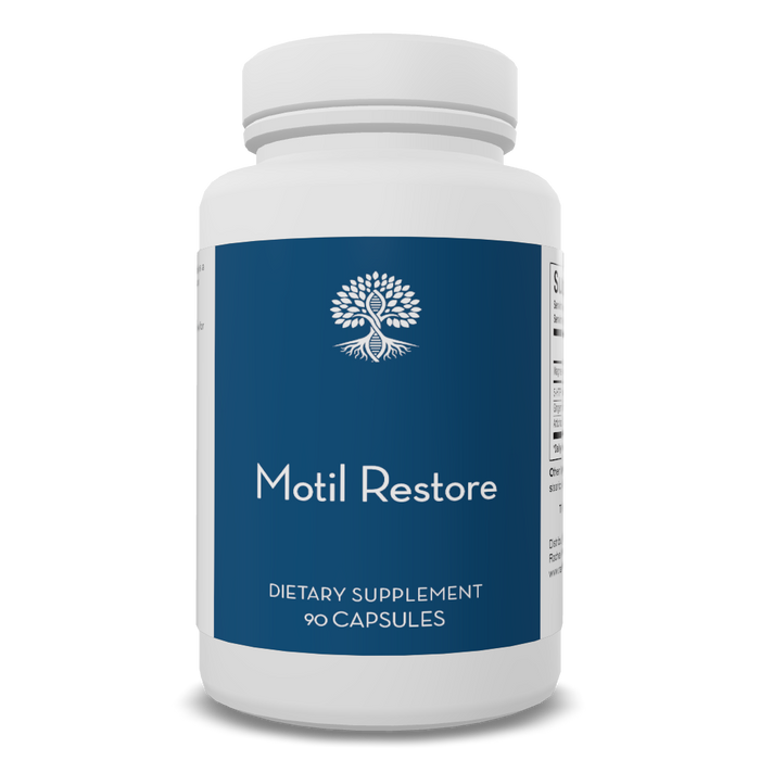 Motil Restore