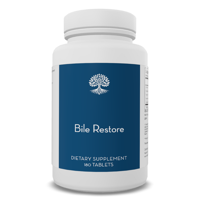 Bile Restore