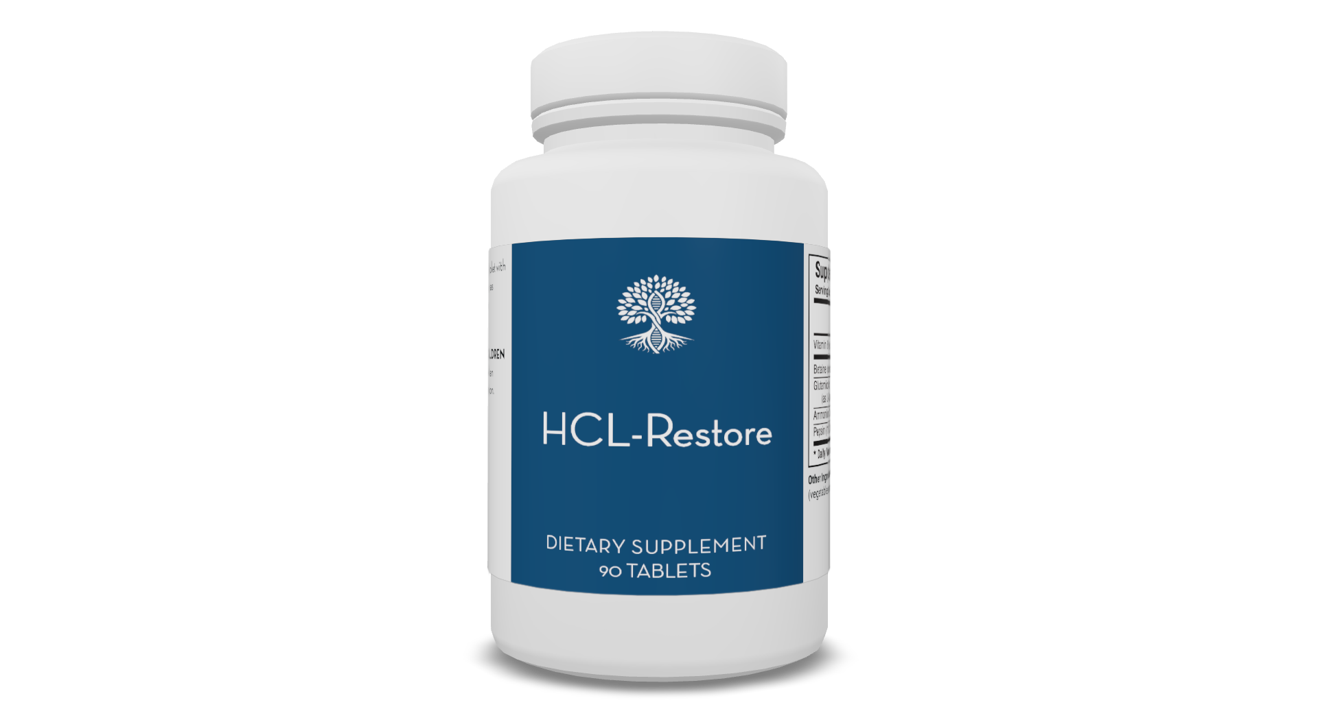 HCL-Restore