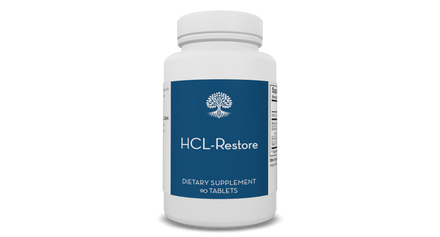 HCl Restore