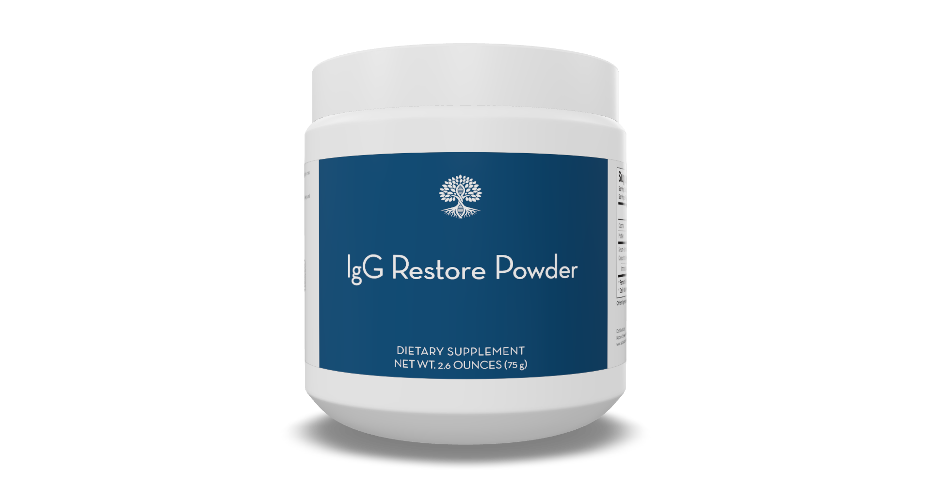 IgG- Restore Powder