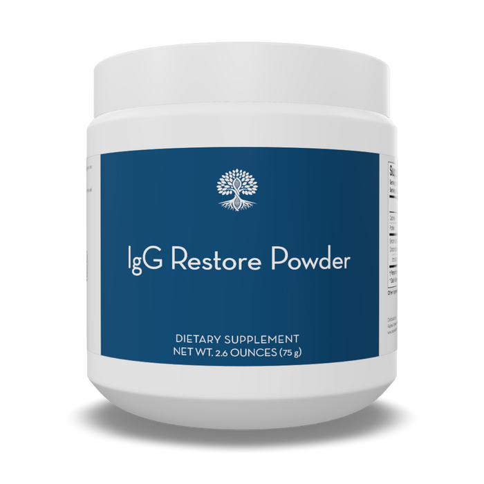 IgG- Restore Powder
