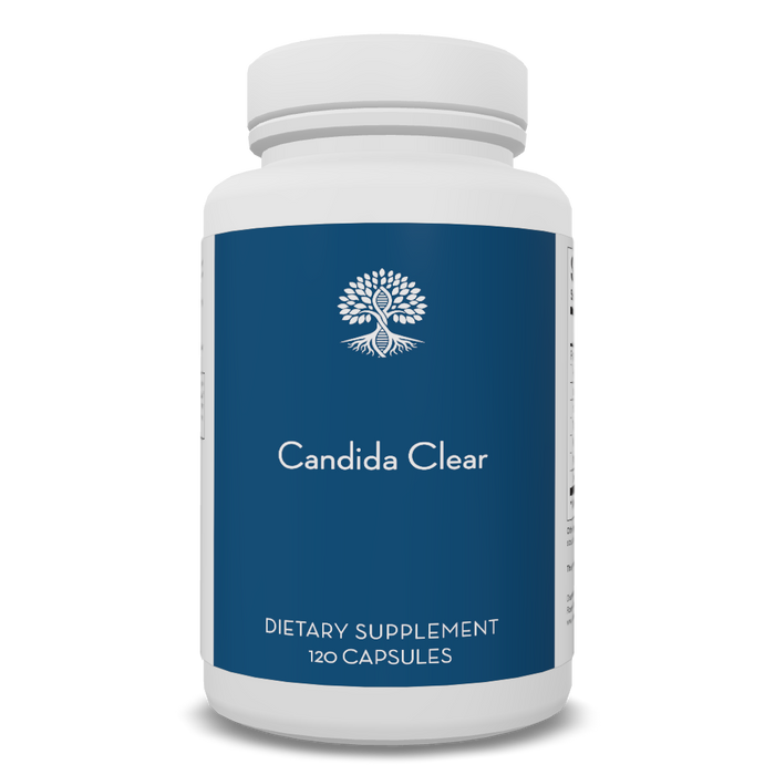 Candida Clear