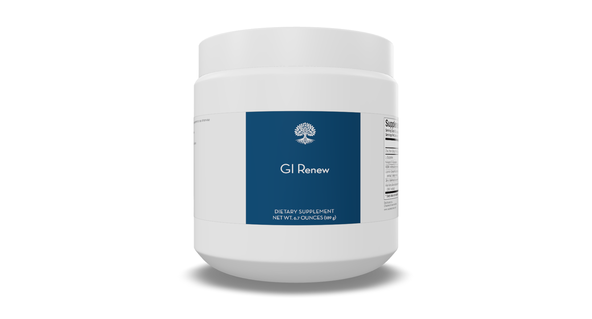 GI Renew