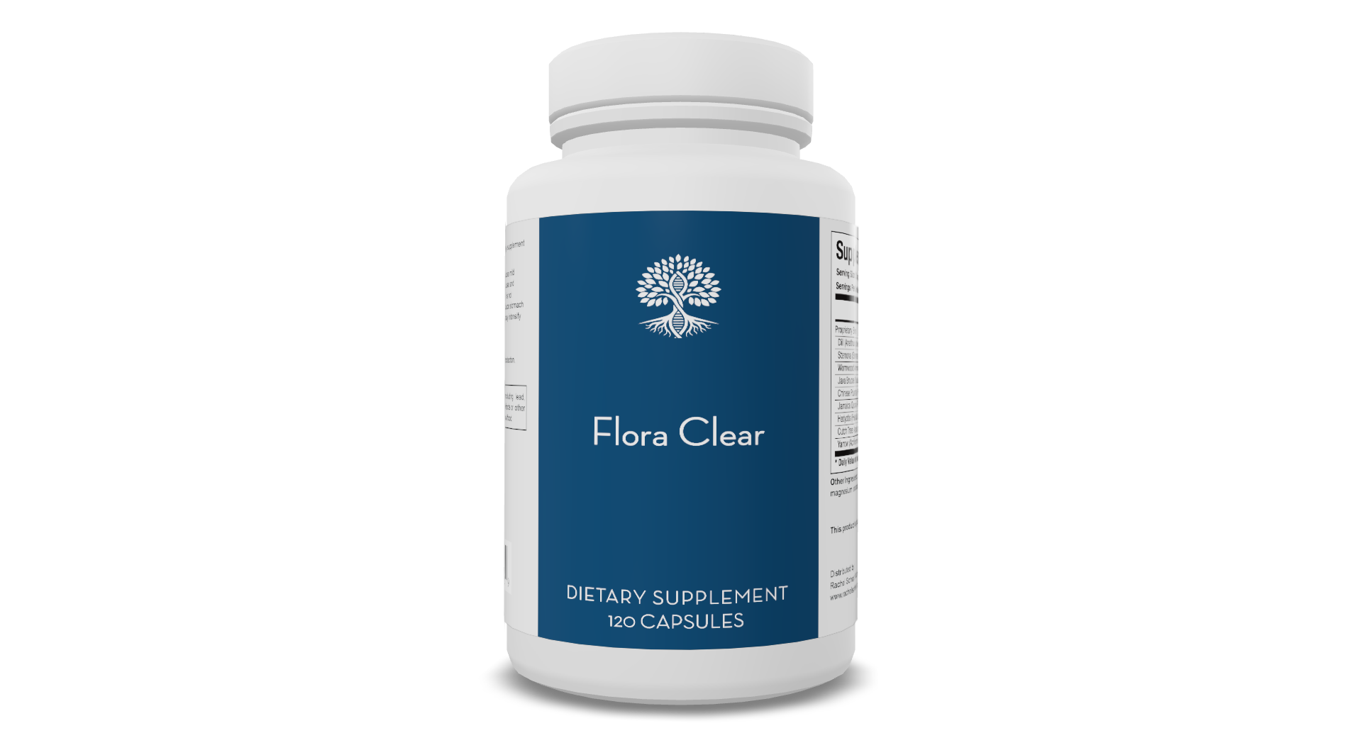 Flora Clear