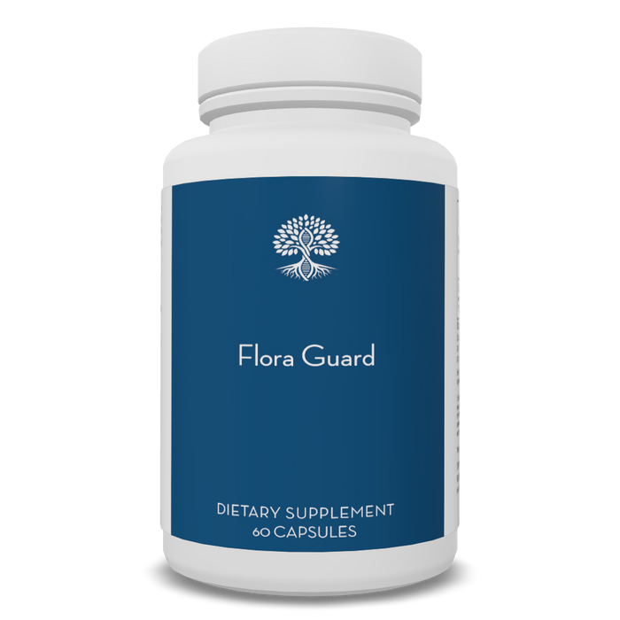 Flora Guard